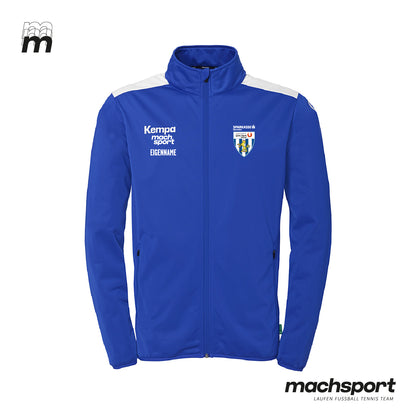 Sportunion Neuhofen Volleyball Trainingsjacke