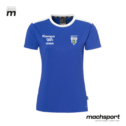 Sportunion Neuhofen Volleyball Trainingsshirt Damen