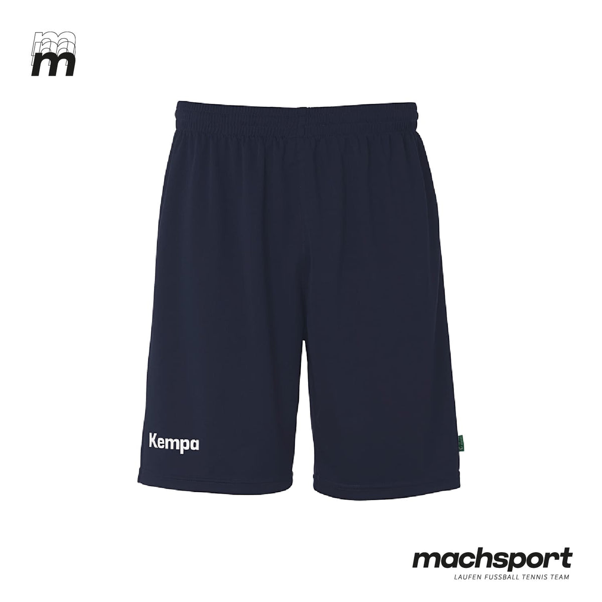 Sportunion Neuhofen Volleyball Trainingsshort – Bild 