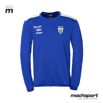 Sportunion Neuhofen Volleyball Trainingstop