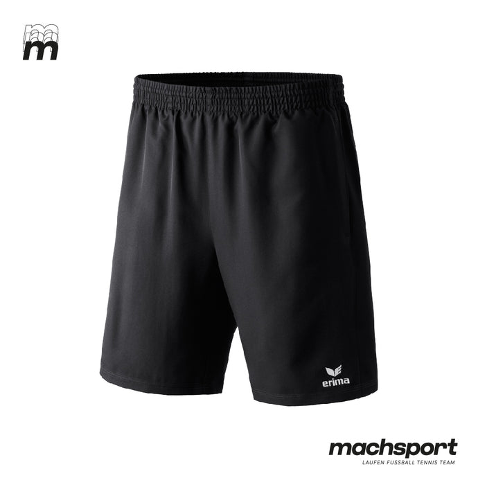 Sportunion Pierbach Stocksport Trainingsshorts