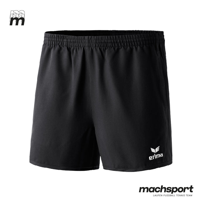 Sportunion Pierbach Stocksport Traininsshorts Frauen