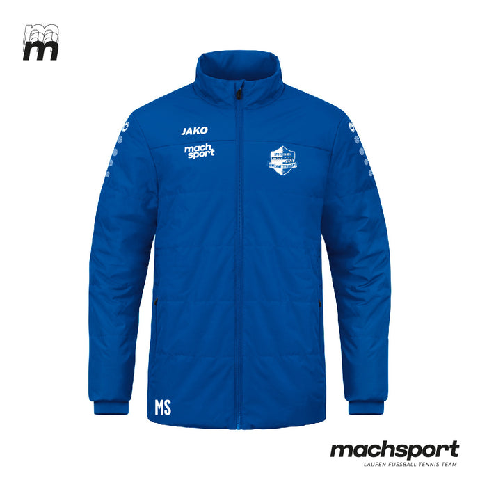 Sportunion Unterweitersdorf Coachjacke