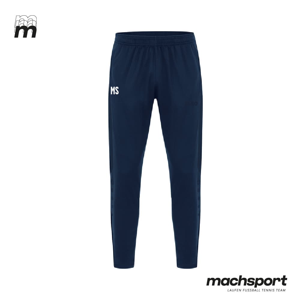 Sportunion Unterweitersdorf Hose - machsport – Bild 