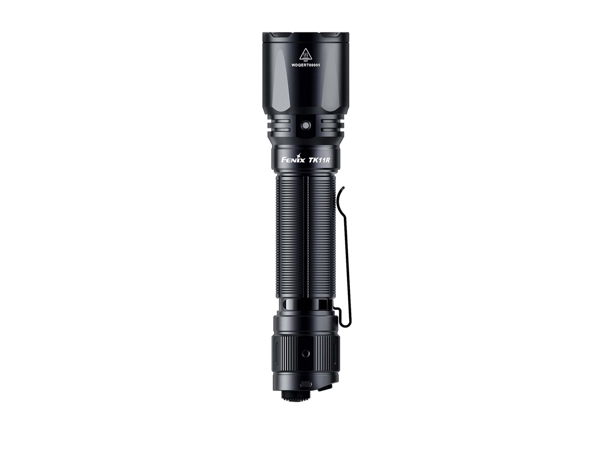 Fenix TK11R Kompakte Militär- und Einsatz-Taschenlampe, 1600 Lumen – Bild 
