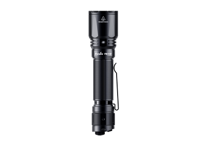 Fenix TK11R Kompakte Militär- und Einsatz-Taschenlampe, 1600 Lumen