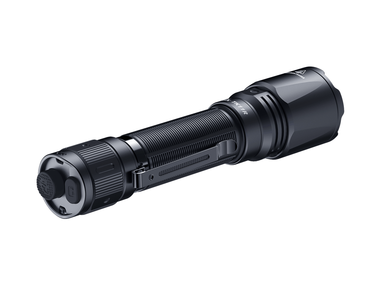 Fenix TK11R Kompakte Militär- und Einsatz-Taschenlampe, 1600 Lumen