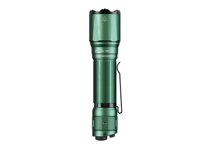 Fenix TK16 V2.0 Taktische Taschenlampe mit Doppelschalter, 3100 Lumen