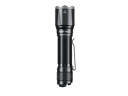 Fenix TK16 V2.0 Taktische Taschenlampe mit Doppelschalter, 3100 Lumen