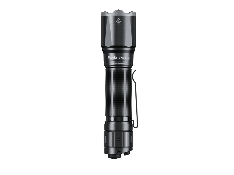 Fenix TK16 V2.0 Taktische Taschenlampe mit Doppelschalter, 3100 Lumen – Bild 1