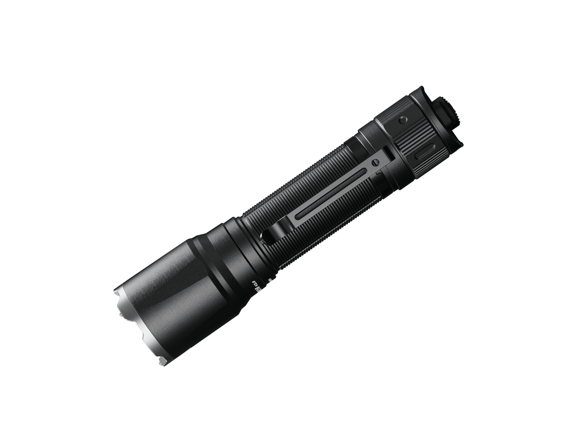 Fenix TK16 V2.0 Taktische Taschenlampe mit Doppelschalter, 3100 Lumen – Bild 