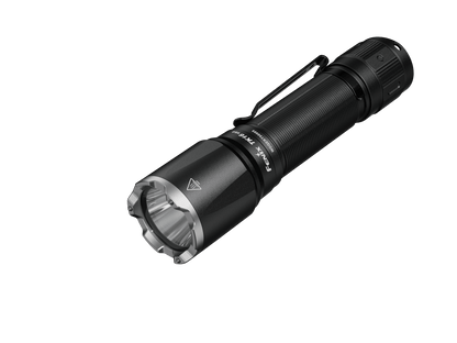 Fenix TK16 V2.0 Taktische Taschenlampe mit Doppelschalter, 3100 Lumen