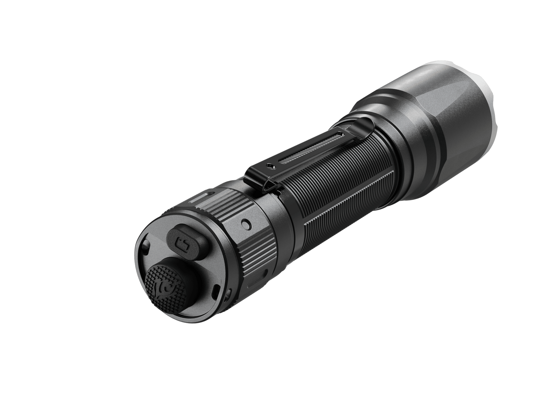 Fenix TK16 V2.0 Taktische Taschenlampe mit Doppelschalter, 3100 Lumen – Bild 