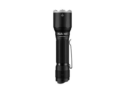 Fenix TK17 Taktische Taschenlampe mit Doppelschalter, 3600 Lumen