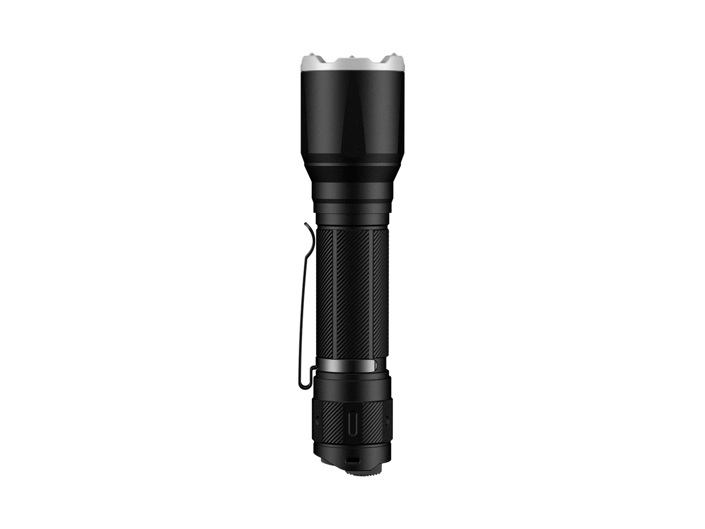 Fenix TK17 Taktische Taschenlampe mit Doppelschalter, 3600 Lumen