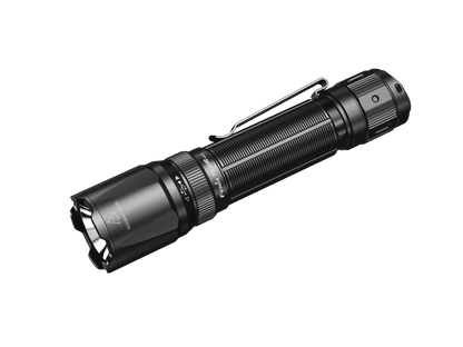 Fenix TK20R V2.0 Wiederaufladbare Mehrzweck-Taschenlampe mit Doppelschalter, 3000 Lumen