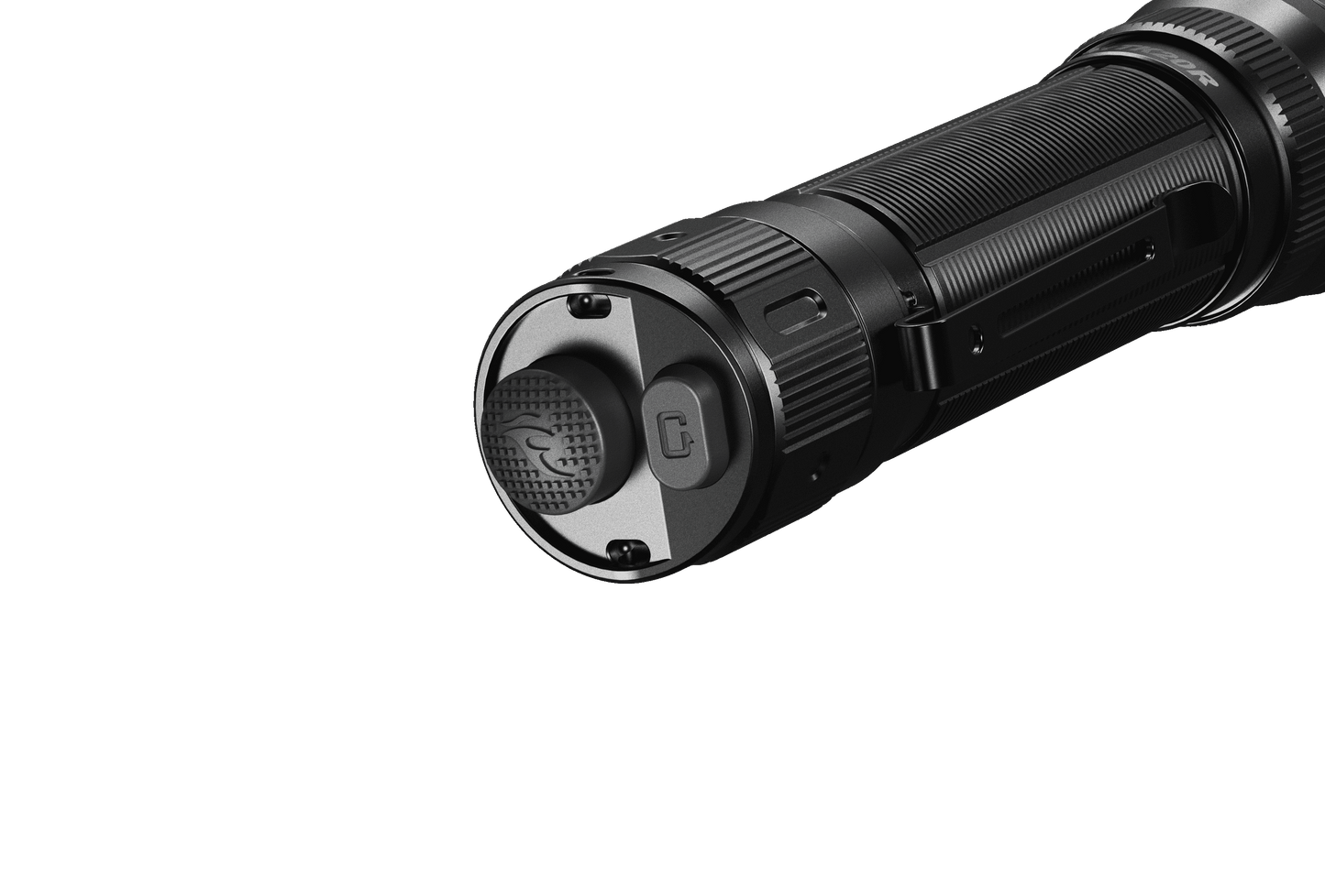 Fenix TK20R V2.0 Wiederaufladbare Mehrzweck-Taschenlampe mit Doppelschalter, 3000 Lumen