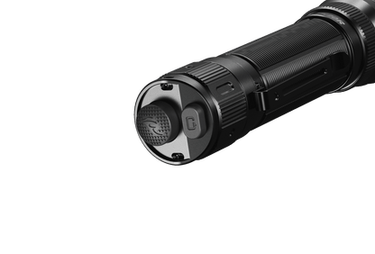 Fenix TK20R V2.0 Wiederaufladbare Mehrzweck-Taschenlampe mit Doppelschalter, 3000 Lumen