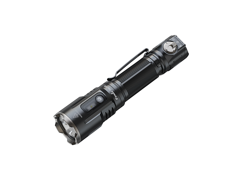 Fenix TK25R Multifunktionale Taschenlampe für Polizei und Dienst, 3600 Lumen – Bild 