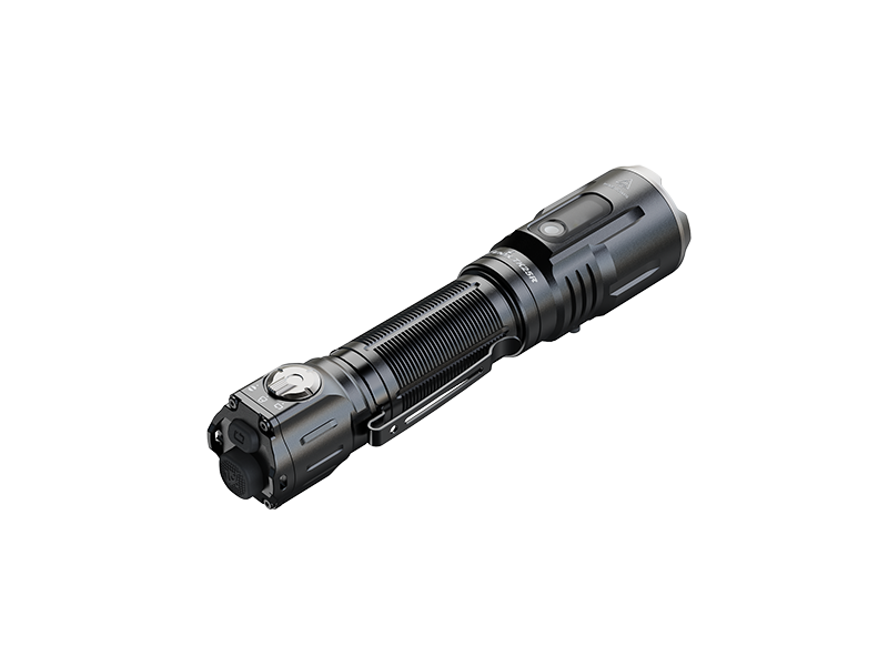 Fenix TK25R Multifunktionale Taschenlampe für Polizei und Dienst, 3600 Lumen