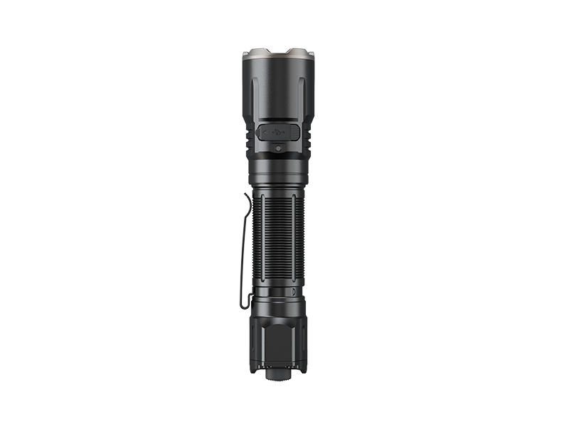 Fenix TK25R Multifunktionale Taschenlampe für Polizei und Dienst, 3600 Lumen – Bild 