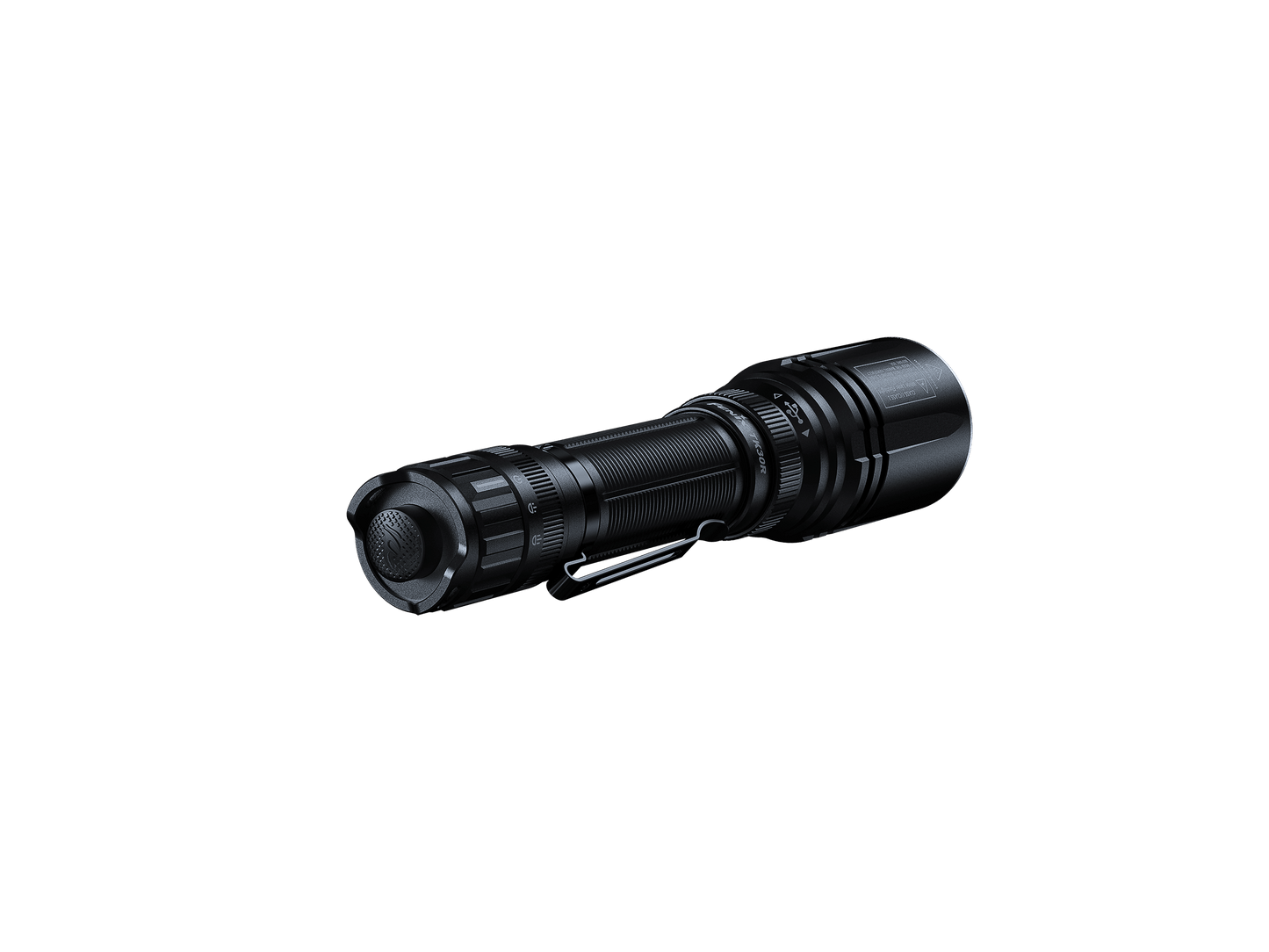 Fenix TK30R Taktische Taschenlampe mit weißem Laser, 500 Lumen Weißlicht