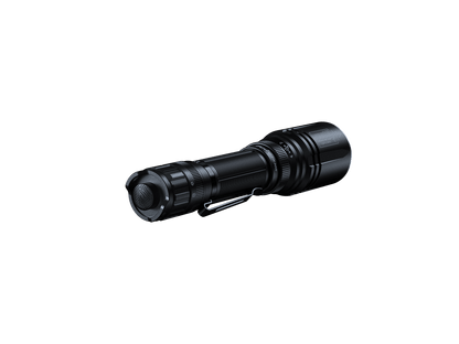 Fenix TK30R Taktische Taschenlampe mit weißem Laser, 500 Lumen Weißlicht