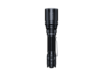 Fenix TK30R Taktische Taschenlampe mit weißem Laser, 500 Lumen Weißlicht