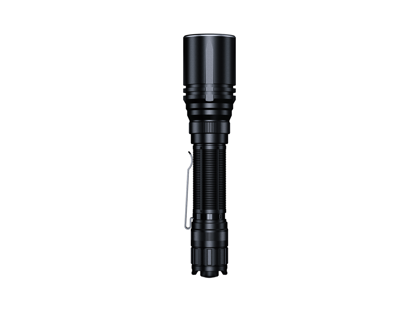Fenix TK30R Taktische Taschenlampe mit weißem Laser, 500 Lumen Weißlicht