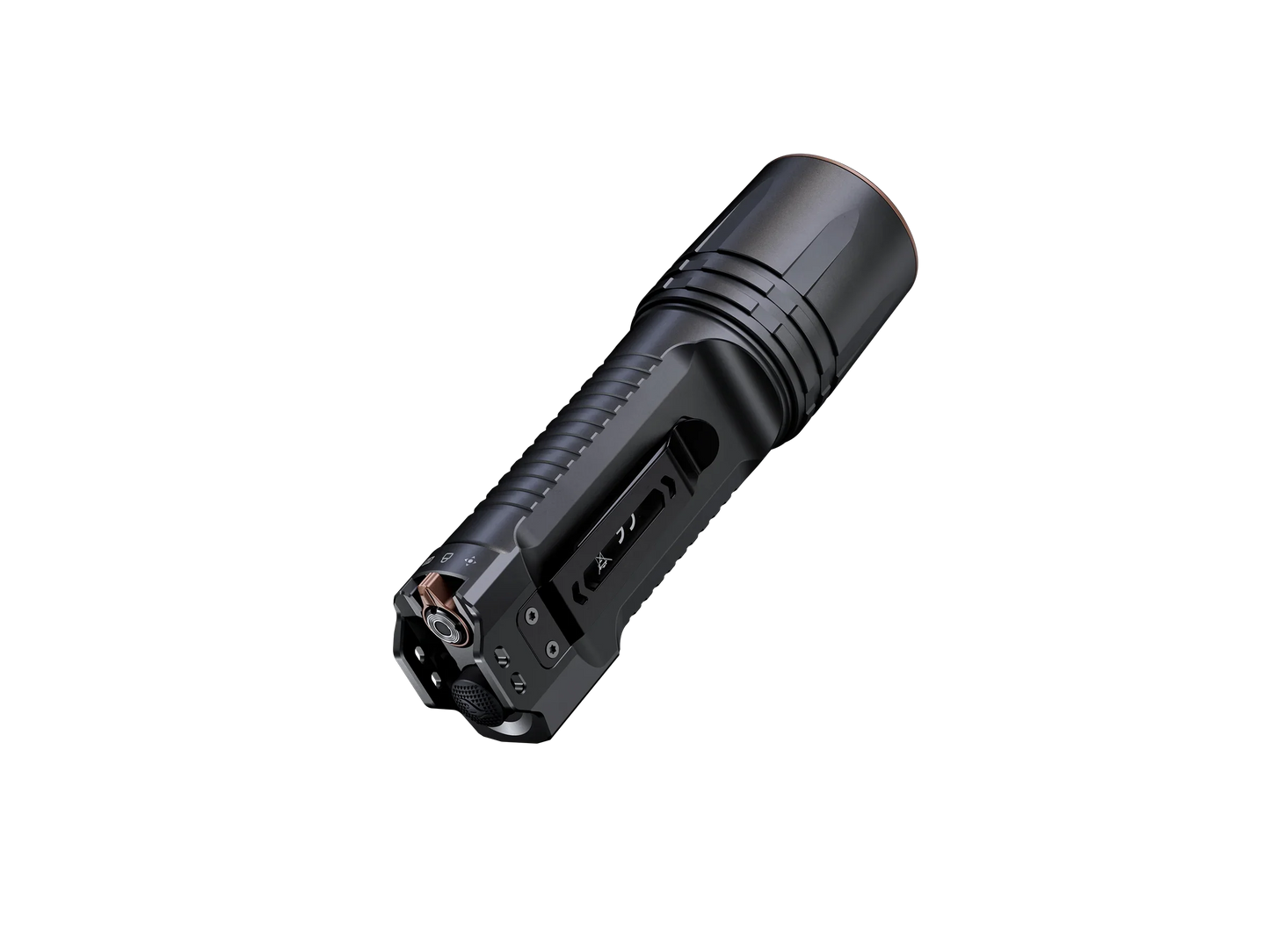 Fenix TK35R Hochleistungsfähige taktische Multi-Mode-Taschenlampe, 5800 Lumen