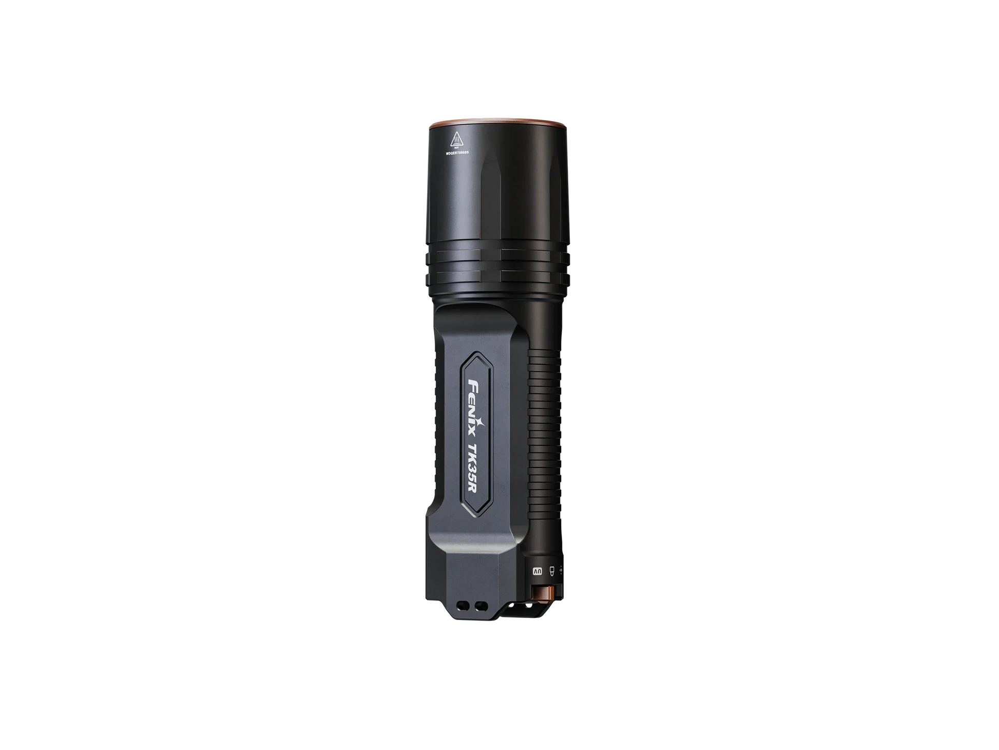 Fenix TK35R Hochleistungsfähige taktische Multi-Mode-Taschenlampe, 5800 Lumen – Bild 