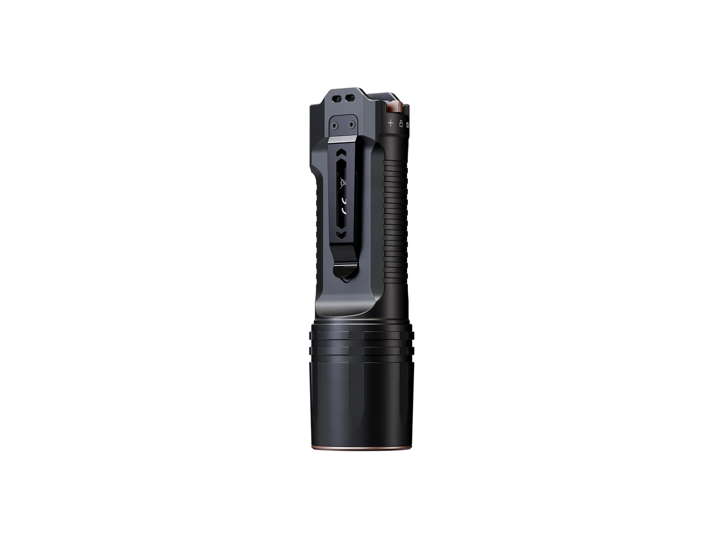 Fenix TK35R Hochleistungsfähige taktische Multi-Mode-Taschenlampe, 5800 Lumen