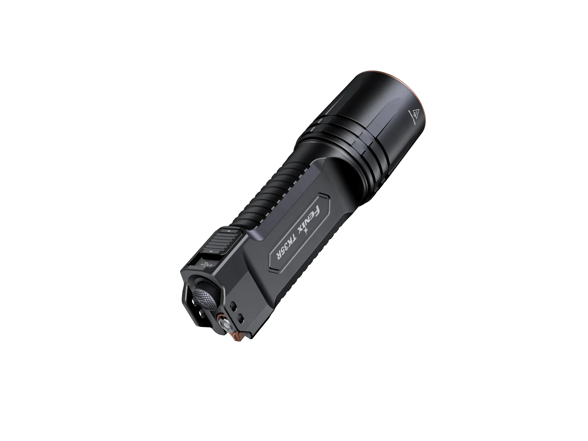 Fenix TK35R Hochleistungsfähige taktische Multi-Mode-Taschenlampe, 5800 Lumen – Bild 