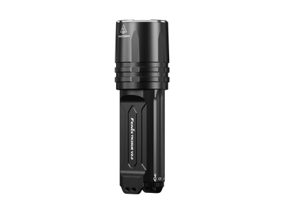 Fenix TK35UE V2.0 Leistungsstarke taktische Dual-Mode-Taschenlampe, 5000 Lumen