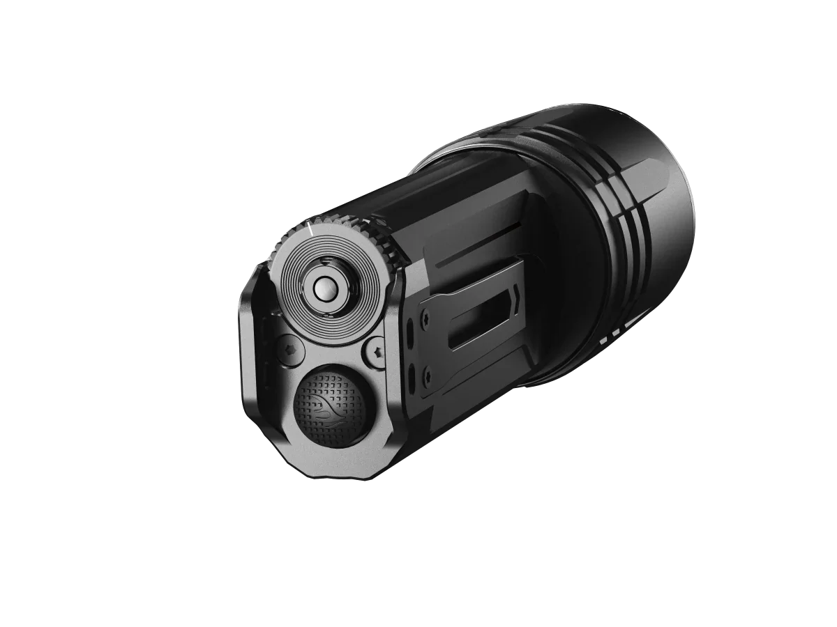 Fenix TK35UE V2.0 Leistungsstarke taktische Dual-Mode-Taschenlampe, 5000 Lumen – Bild 