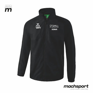 TNMS Pasching Regenjacke - machsport