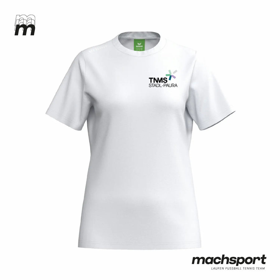 TNMS Stadl-Paura Basic T-Shirt Damen