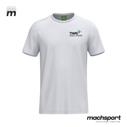 TNMS Stadl-Paura Basic T-Shirt – 116