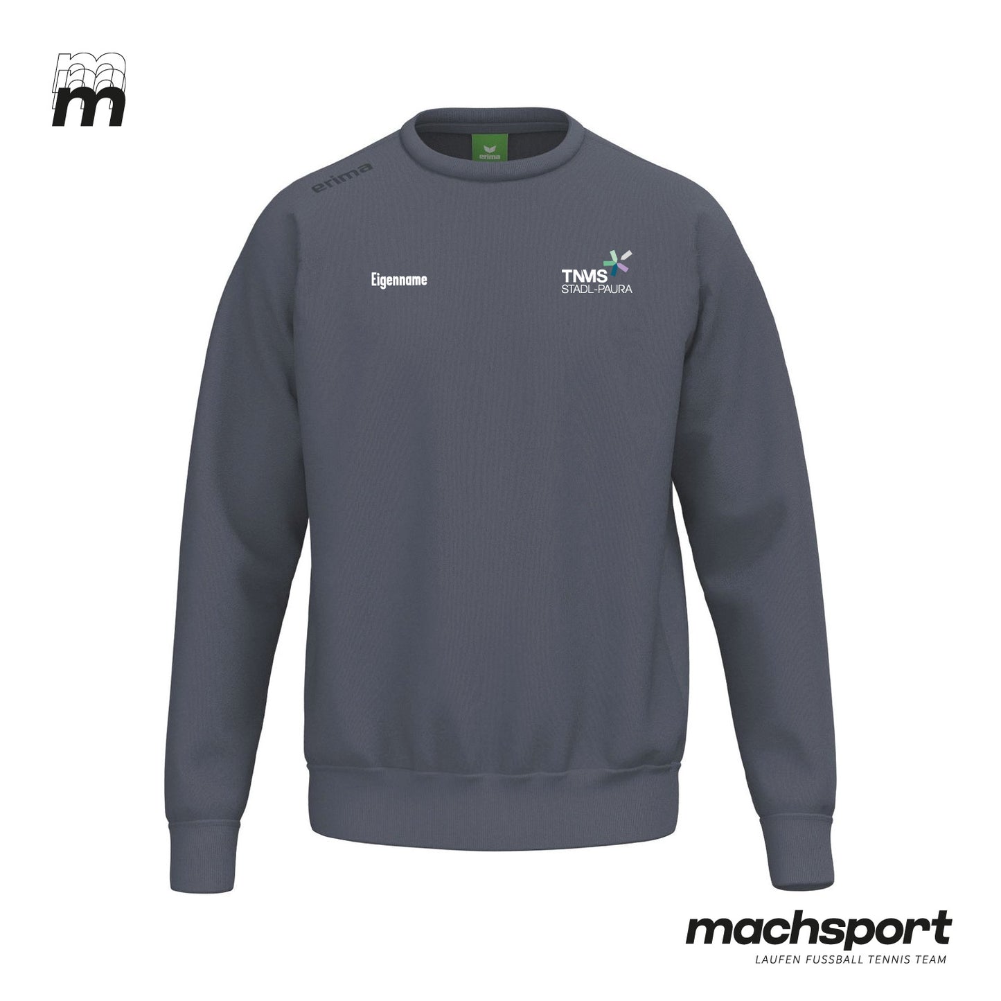 TNMS Stadl-Paura LEHRER Sweater