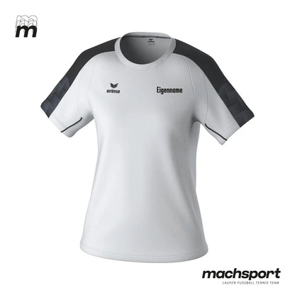 TNMS Stadl-Paura Sportshirt Damen - machsport
