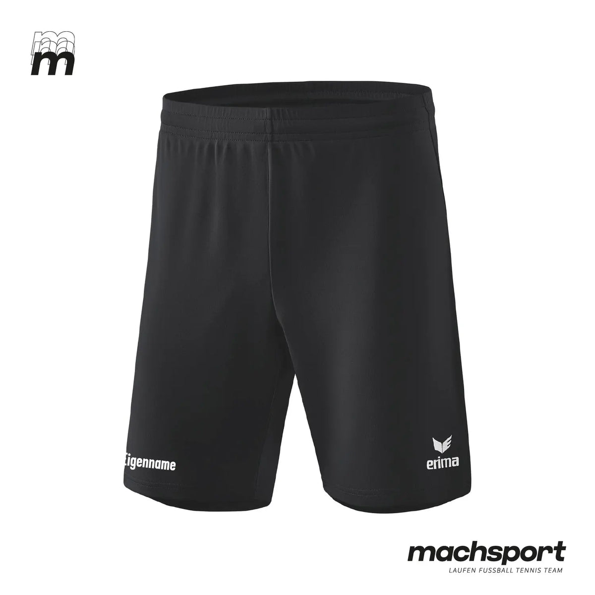 TNMS Stadl-Paura Sportshort - machsport – Bild 