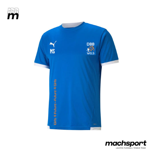 DBB Wels T-Shirt - machsport