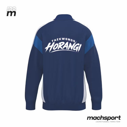 Taekwondo Horangi Trainingsjacke