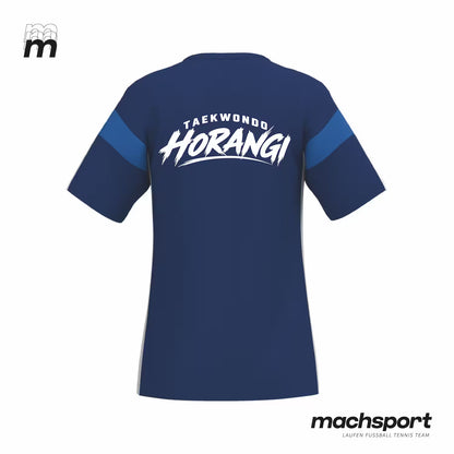 Taekwondo Horangi Shirt Damen