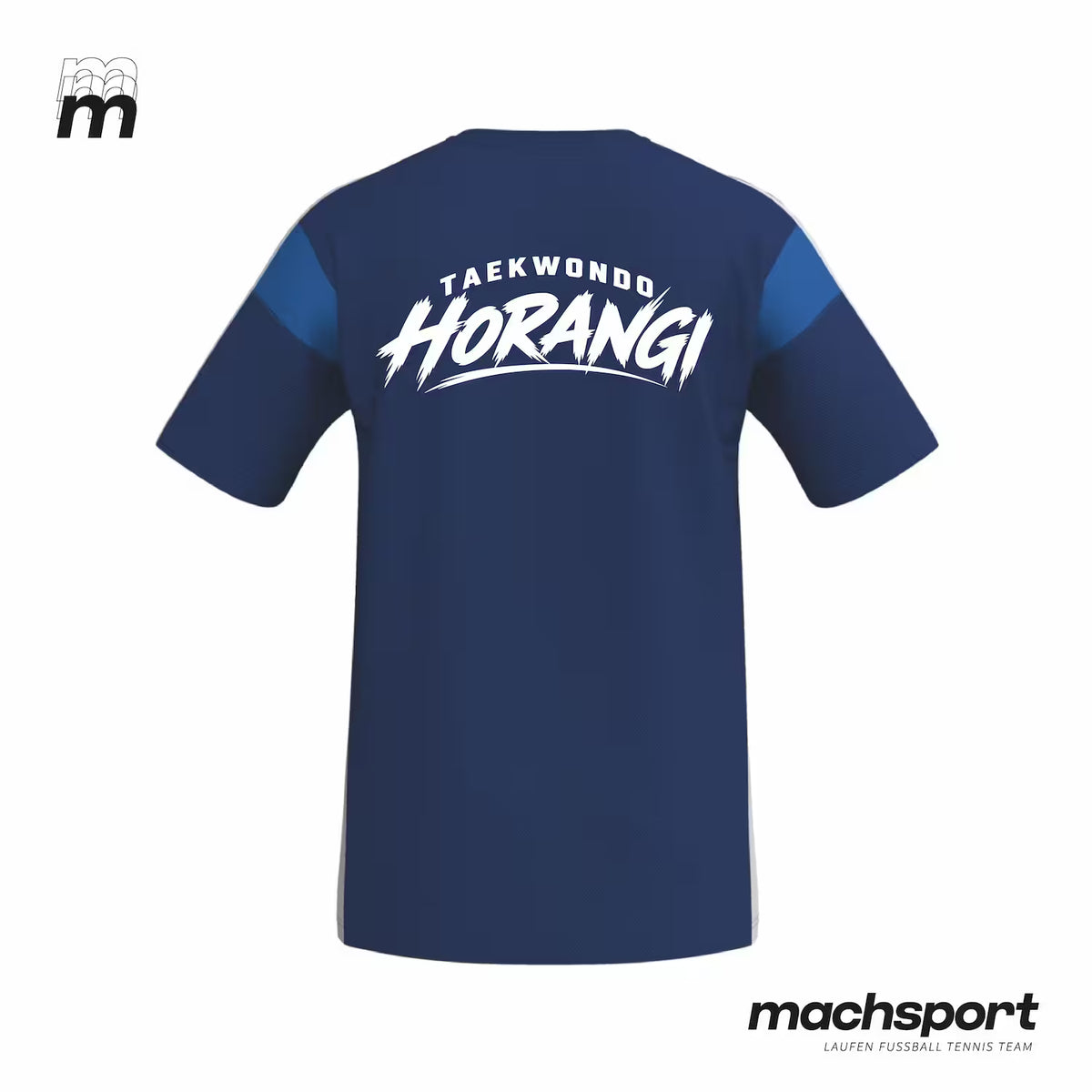 Taekwondo Horangi Shirt