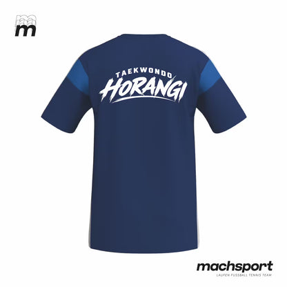 Taekwondo Horangi Shirt