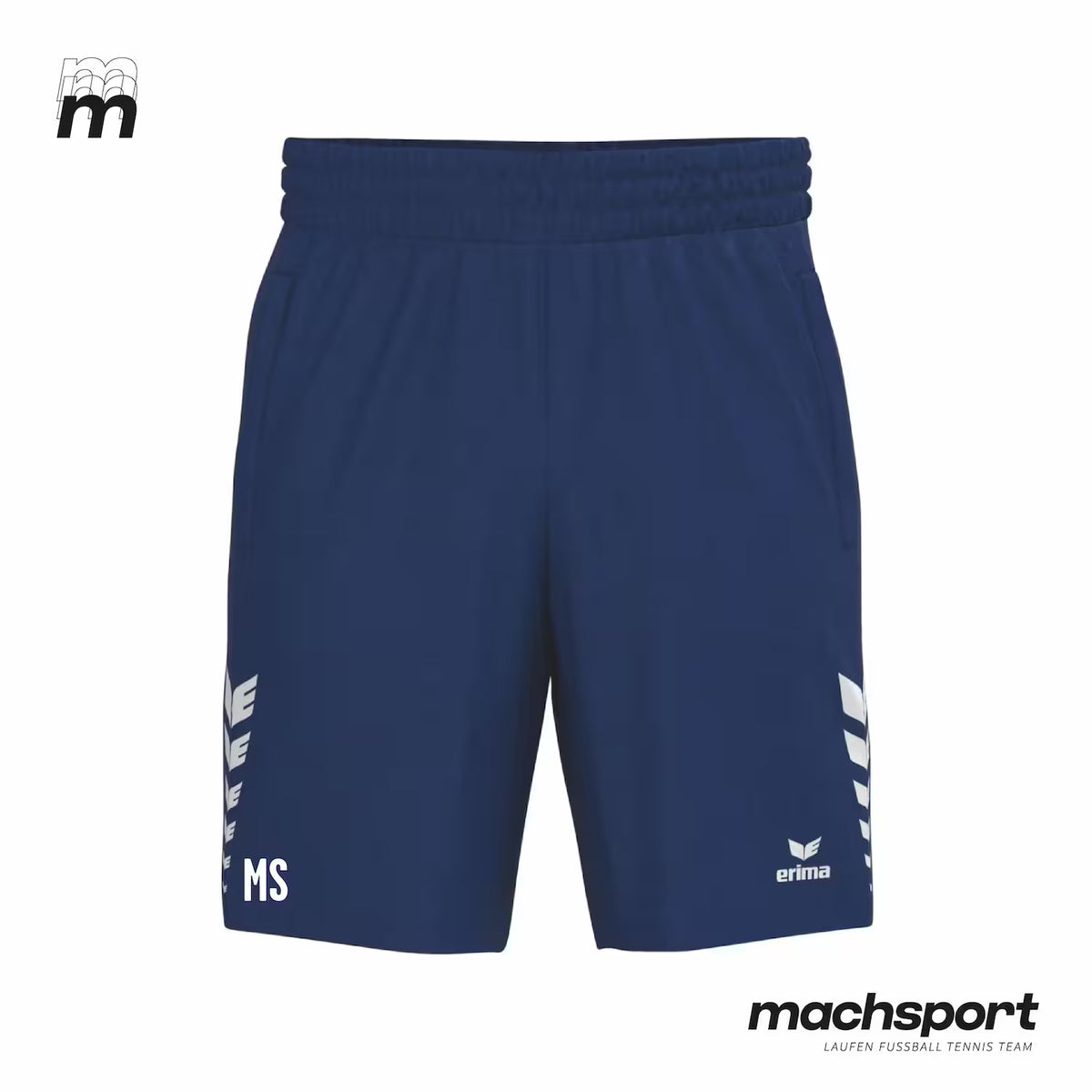 Taekwondo Horangi Short – Bild 