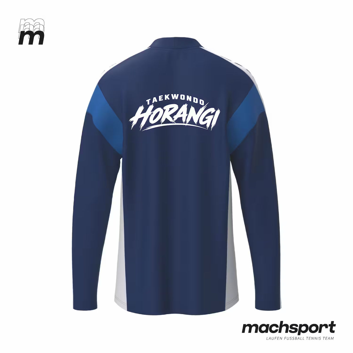 Taekwondo Horangi Ziptop
