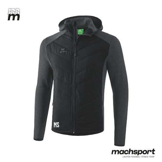 Taekwondo Tragwein Funktionsjacke – 128