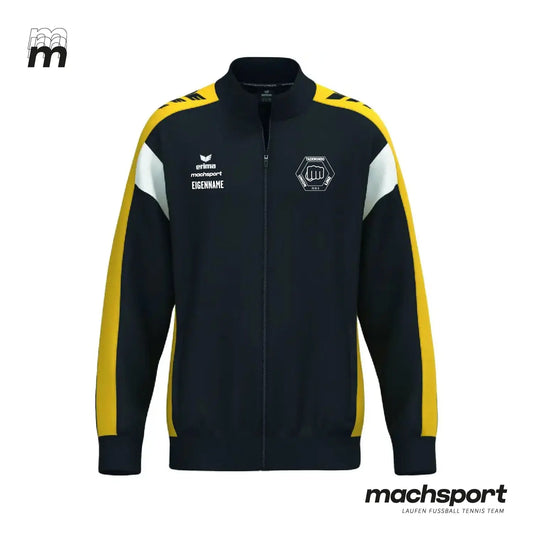 Taekwondo Union Linz Trainingsjacke – 116